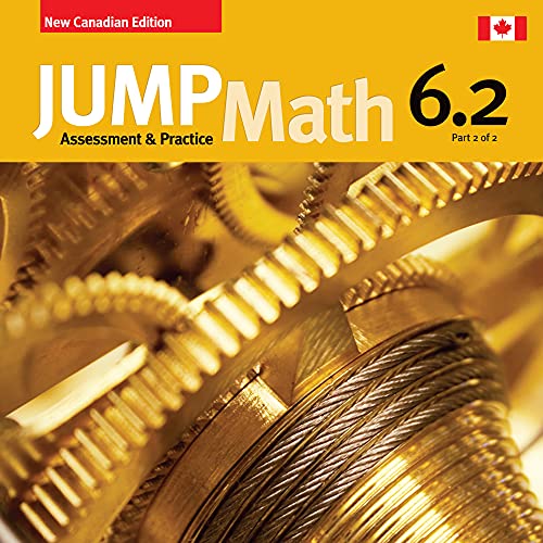 9781928134978: Cdn AP 6.2 New Ed: New Canadian Edition (Jump Math)