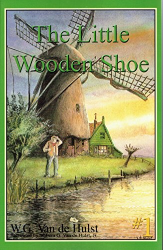 Beispielbild fr The Little Wooden Shoe zum Verkauf von Better World Books