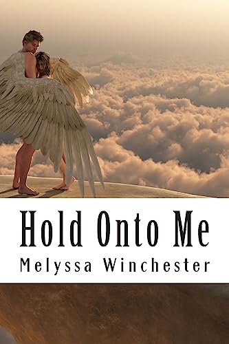 Beispielbild fr Hold Onto Me (Before The Light) zum Verkauf von Lucky's Textbooks