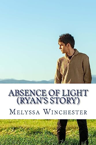 Beispielbild fr Absence Of Light (Ryan's Story) (Before The Light) zum Verkauf von Lucky's Textbooks