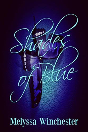 Stock image for Shades of Blue for sale by THE SAINT BOOKSTORE