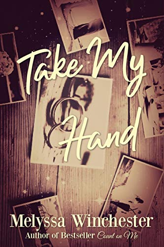 Stock image for Take My Hand for sale by THE SAINT BOOKSTORE
