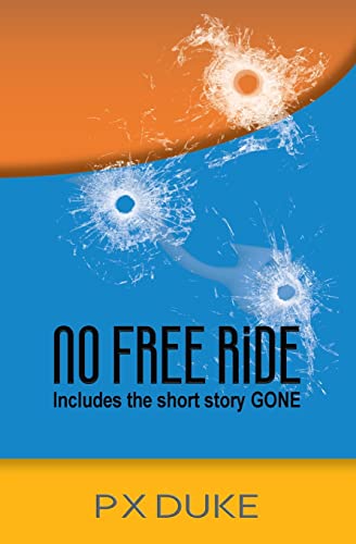 Imagen de archivo de No Free Ride [Soft Cover ] a la venta por booksXpress