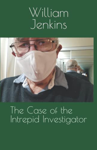 Stock image for The Case of the Intrepid Investigator for sale by Lucky's Textbooks
