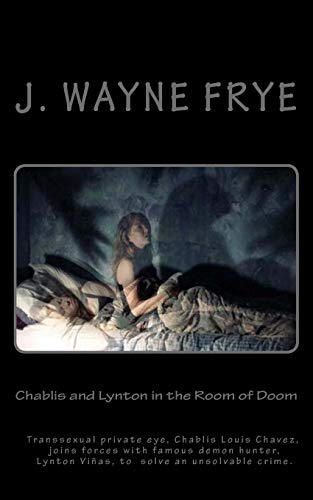Beispielbild fr Chablis and Lynton in the Room of Doom (Chablis Adventures) zum Verkauf von Lucky's Textbooks