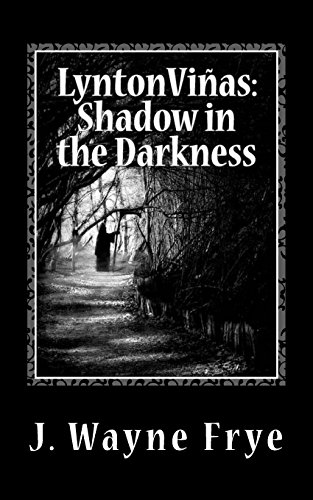 Stock image for Lynton Vinas: Shadow in the Darkness (Lynton Series) for sale by Lucky's Textbooks