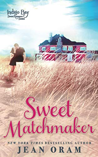 Beispielbild fr Sweet Matchmaker (Indigo Bay Sweet Romance Series) zum Verkauf von Decluttr