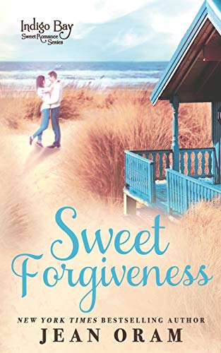 Beispielbild fr Sweet Forgiveness (Indigo Bay Sweet Romance Series) zum Verkauf von GF Books, Inc.