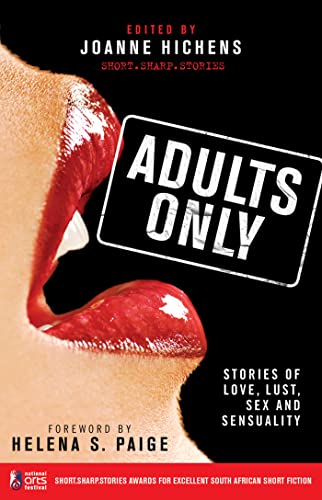 Beispielbild fr Adults Only zum Verkauf von Blackwell's