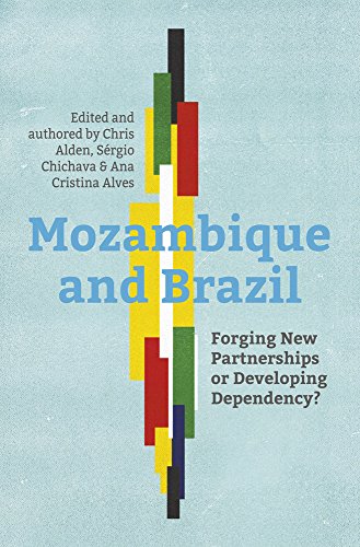 Beispielbild fr Mozambique and Brazil zum Verkauf von Blackwell's