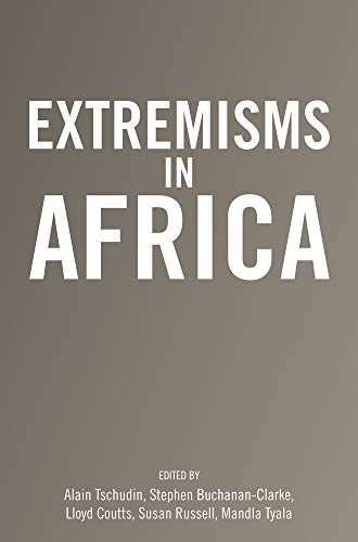 Beispielbild fr Extremisms in Africa zum Verkauf von Blackwell's