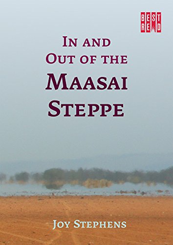 Beispielbild fr In and Out of the Maasai Steppe (Best Red) zum Verkauf von WorldofBooks