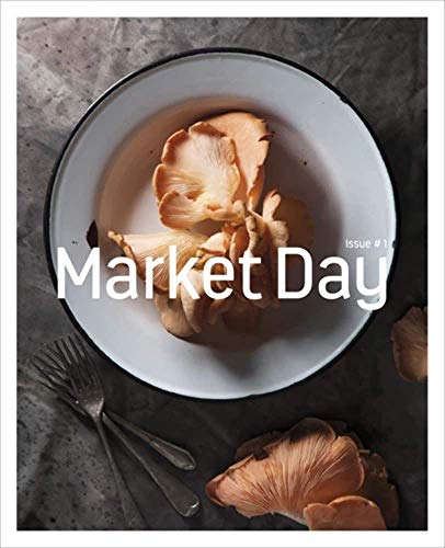 Beispielbild fr Market day zum Verkauf von medimops