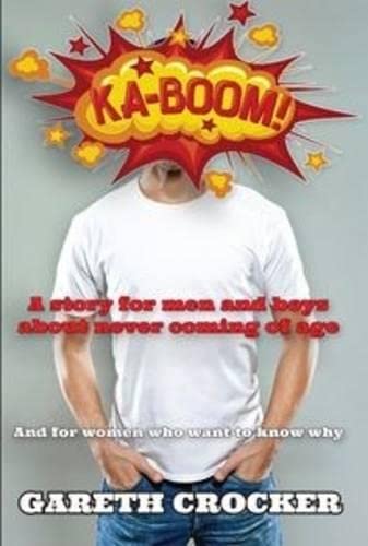 Image d'archives pour Ka-Boom! (Paperback) mis en vente par AussieBookSeller