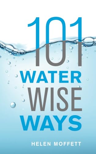 Beispielbild fr 101 Water Wise Ways zum Verkauf von ThriftBooks-Atlanta