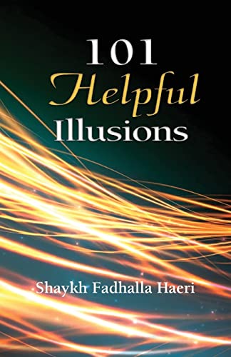 Beispielbild fr 101 Helpful Illusions zum Verkauf von GF Books, Inc.