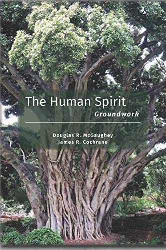 Stock image for The Human Spirit: Groundwork for sale by Lucky's Textbooks