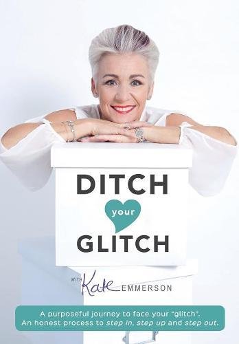 Imagen de archivo de Ditch your glitch a la venta por PBShop.store US