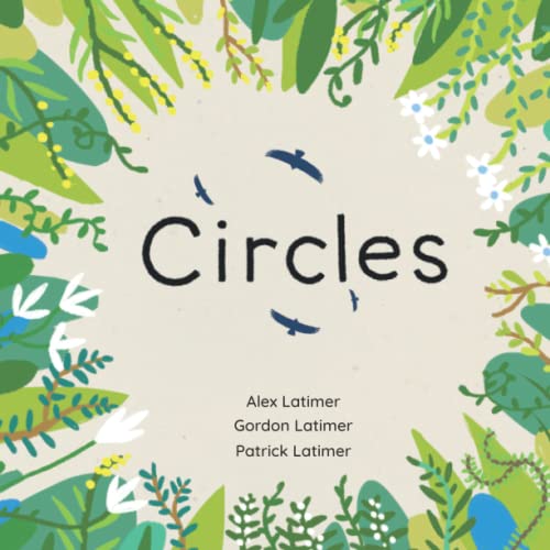 Stock image for Circles for sale by GF Books, Inc.