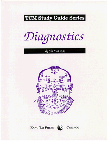 Stock image for Diagnostics (TCM Study Guide Series) for sale by Zoom Books Company