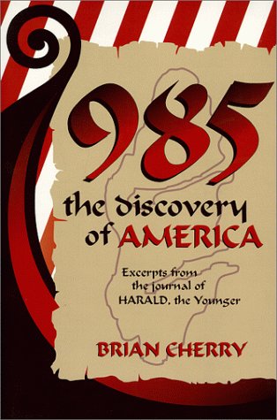 Imagen de archivo de 985 The Discovery of America a la venta por Books From California