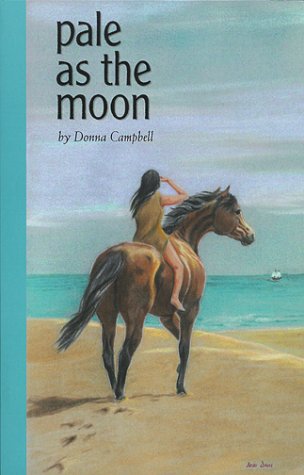 Beispielbild fr Pale As the Moon (Legends of the Carolinas) zum Verkauf von BooksRun