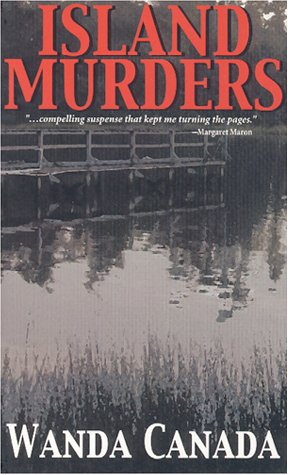 9781928556268: Island Murders