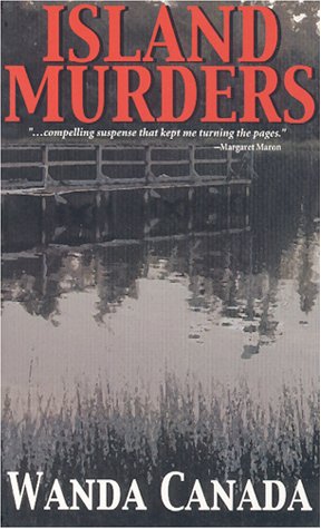 Stock image for Island Murders for sale by Front Cover Books