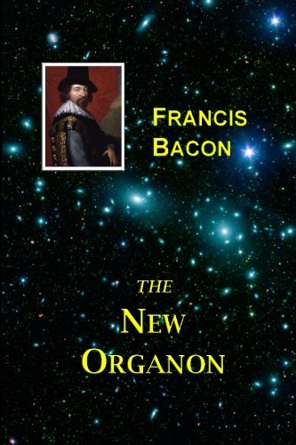 9781928565161: The New Organon