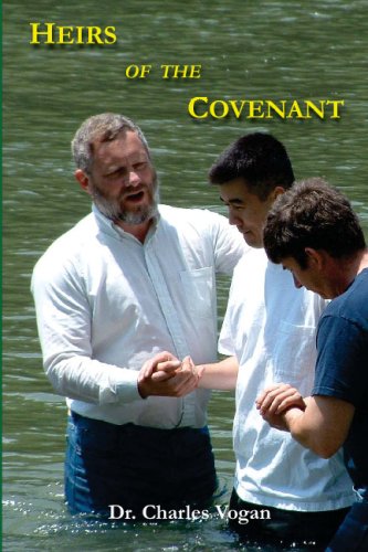 Beispielbild fr Heirs of the Covenant: An answer to Infant Baptism zum Verkauf von Revaluation Books