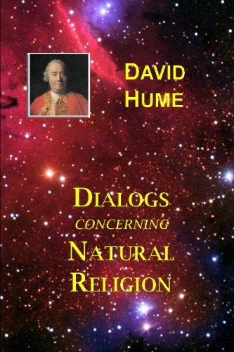 Beispielbild fr Dialogs Concerning Natural Religion zum Verkauf von Revaluation Books