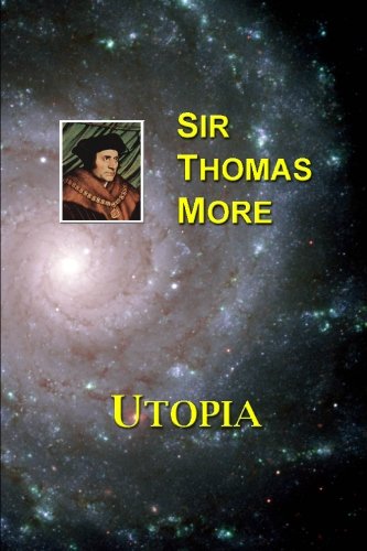 Beispielbild fr Utopia zum Verkauf von Revaluation Books