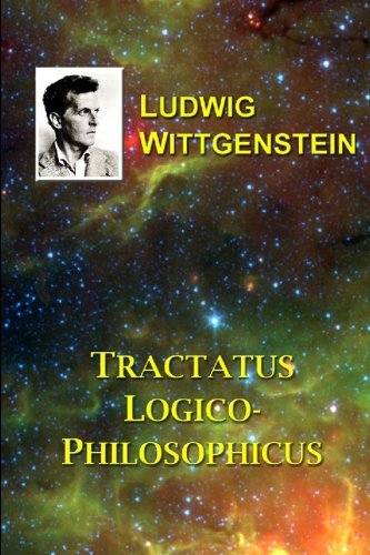 Beispielbild fr Tractatus Logico-Philosophicus zum Verkauf von Revaluation Books