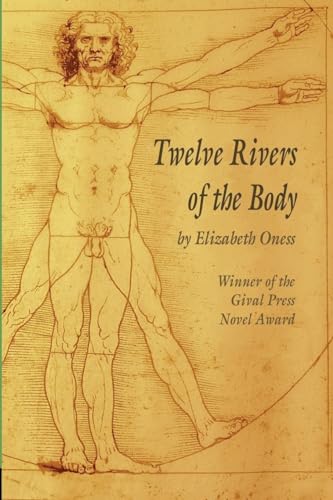 9781928589440: Twelve Rivers of the Body