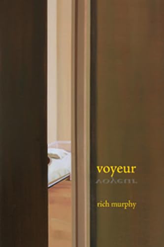 9781928589488: Voyeur