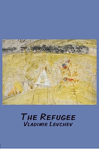 9781928589570: The Refugee