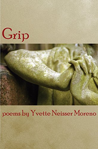 Stock image for Grip: poems for sale by SecondSale