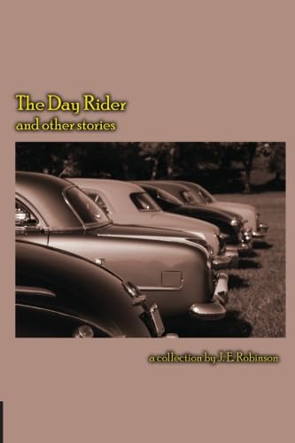 9781928589877: The Day Rider and Other Stories: a collection