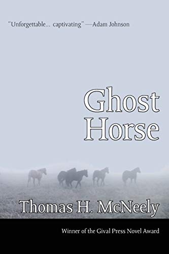 9781928589914: Ghost Horse
