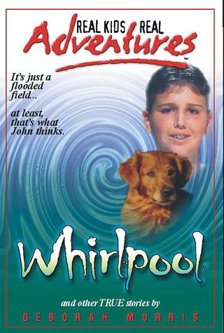 Beispielbild fr Whirlpool: And Other True Stories zum Verkauf von ThriftBooks-Dallas