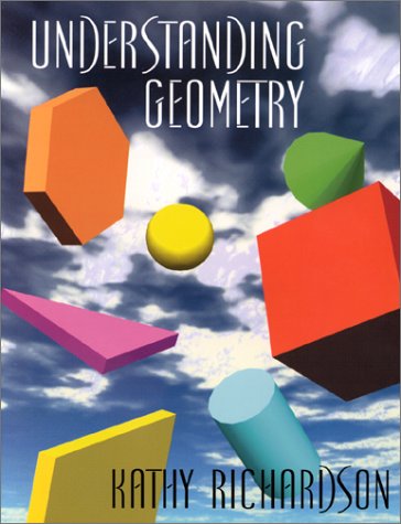 Beispielbild fr Understanding Geometry zum Verkauf von SecondSale