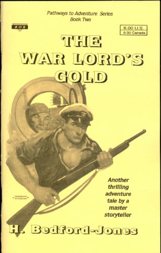 9781928619130: WARLORDS GOLD (PULP)