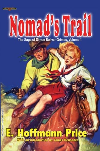 Stock image for Nomad's Trail for sale by Magus Books Seattle