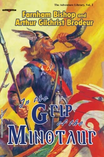 Imagen de archivo de In the Grip of the Minotaur a la venta por GF Books, Inc.