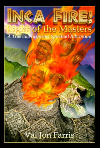 Beispielbild fr Inca Fire! Light of the Masters zum Verkauf von HPB Inc.