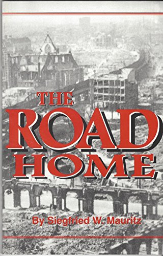 Stock image for The Road Home for sale by Aaron Books