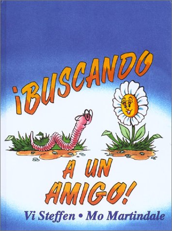 Stock image for Buscando a un Amigo! for sale by Better World Books: West