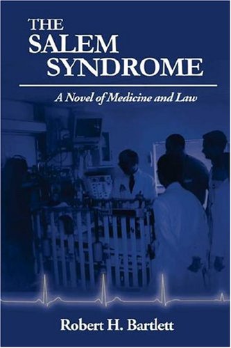 9781928623250: The Salem Syndrome