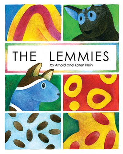 Stock image for The Lemmies for sale by Aaron Books