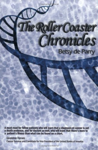 Stock image for The Roller Coaster Chronicles for sale by Better World Books